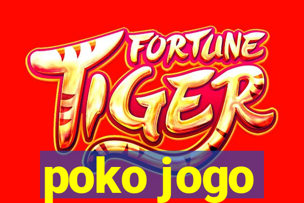 poko jogo